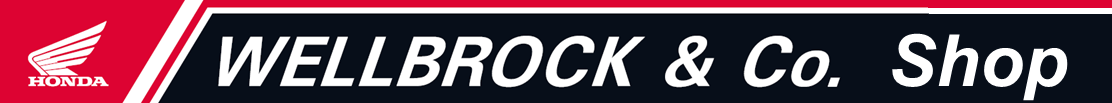 Honda Wellbrock Shop-Logo